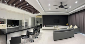 The Loft , Imago Kk Times Square, Seaview